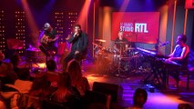 Patrick Fiori - Les gens qu'on aime (Live) - Le Grand Studio RTL
