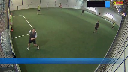 But de Equipe 2 (0-1) - Equipe 1 Vs Equipe 2 - 02/10/20 12:43 - Loisir Poitiers - Poitiers Game Parc