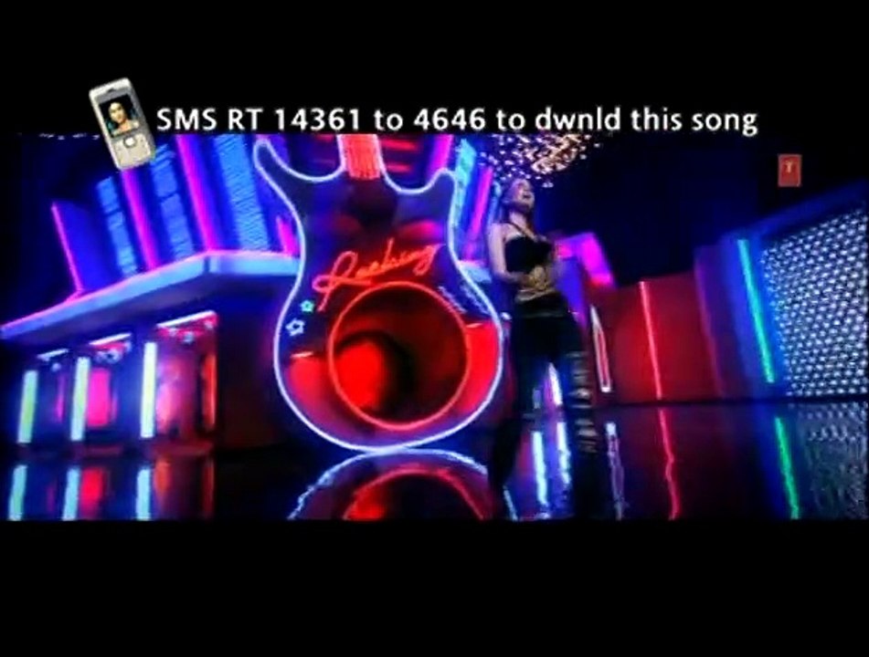 It'S Rocking - Remix _Full Song_, Film - Kya Love Story Hai ( 480 X 640 )