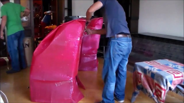 İstnabul Evden Eve Nakliyat Firmaları Eşyaları Nasıl Paketlenir BEDİROĞLU NAK.