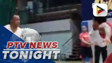 GAB to reinstate Abueva's professional license