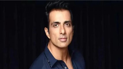 Sonu Sood wins Healthgiri Award, here's what he said