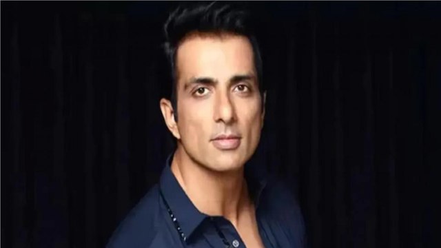 Sonu Sood wins Healthgiri Award, here's what he said