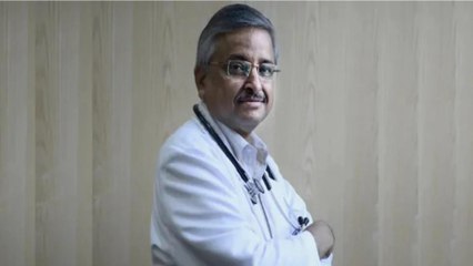 Healthgiri 2020: Best govt hospital award goes to AIIMS