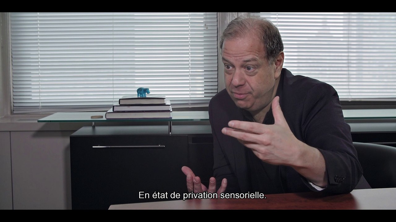 Torture propre, une invention américaine