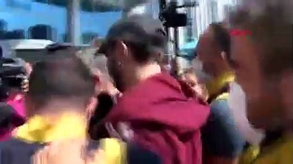 Halil Sezai ameliyat oldu