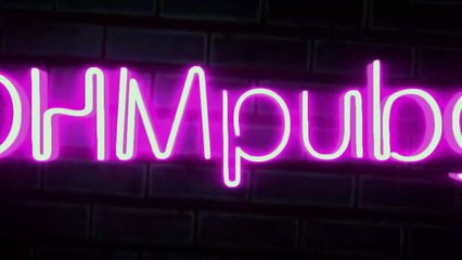 my new DHM channel intro || hope you like it