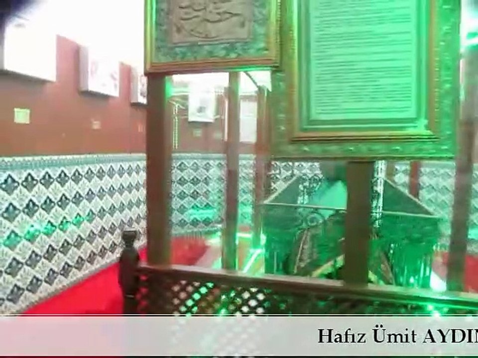 Hafız Ümit AYDIN / Tekâsür Suresi Ayet 8 - Yaptıklarınızdan Hesaba Çekileceksiniz - Cuma Vaazı