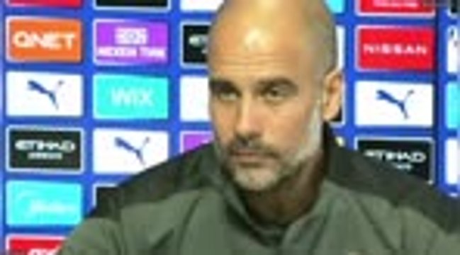 I admire Bielsa most in world football - Guardiola