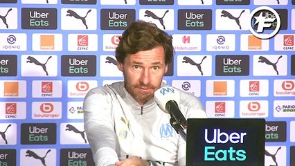 Villas-Boas commente la décision de la Commission de Discipline dans le dossier Neymar/Alvaro