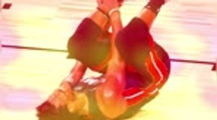 Three Point Play - Game 2