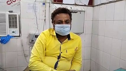 निजी अस्पताल के डॉक्टरों की लापरवाही आई सामने