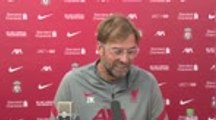 Klopp slams FIFA over player safety during international break