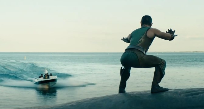 Seriemente: 'The Boys' temporada 2 (Amazon): ¿tan buena como la primera?