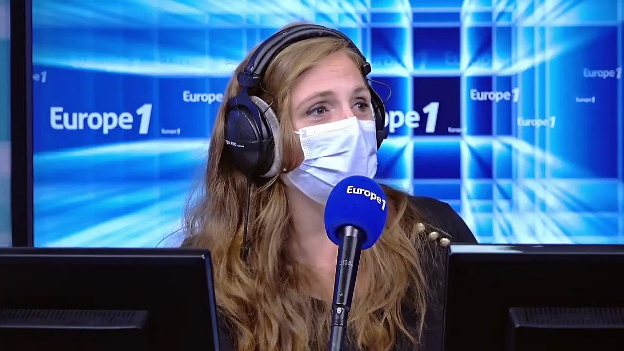 Coronavirus : "Il y aura sans doute une troisième et une quatrième vague", alerte une membre de l'Académie de médecine
