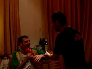 Jean-Mi baffe Martin