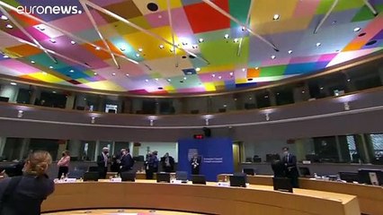 EU-Gipfel beschliesst Sanktionen gegen Belarus