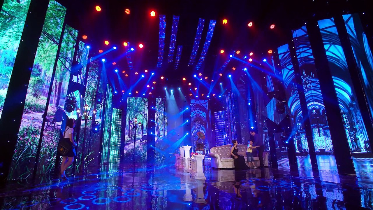 Như Trẻ Mồ Côi - Diệp Hoài Ngọc