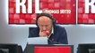 Séparatismes : "La cause c'est une immigration incontrôlée", estime Brice Hortefeux sur RTL
