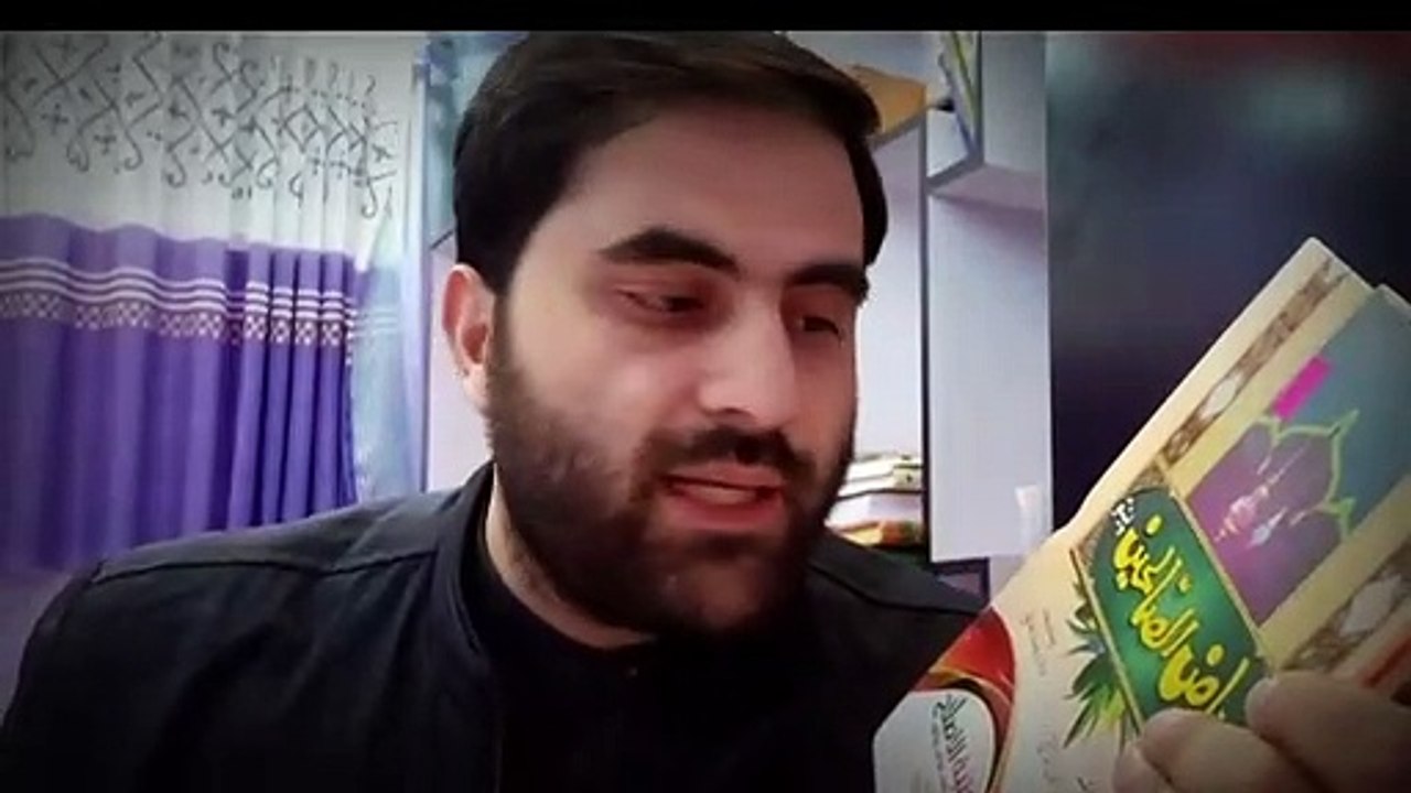برکتي ژوند لپاره دا درې کاره وکړئ