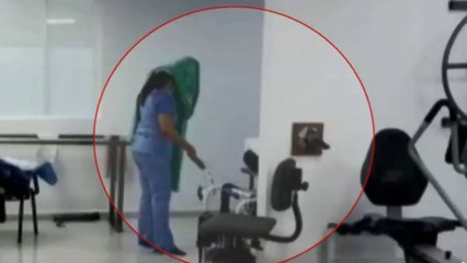 Los hallazgos de la Procuraduría en el deteriorado Hospital de San Andrés