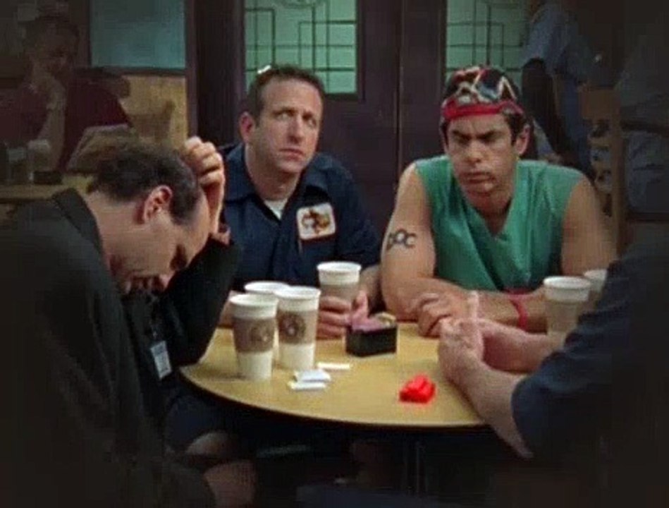 Scrubs S06E22 video Dailymotion