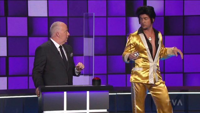 Elvis Presley-Le Tricheur-25 Septembre 2020