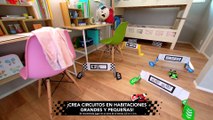 Mario Kart Live: Home Circuit - Características