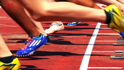 Big Butts Lead to Better Track Times