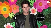 Demi Lovato’s Ex-fiance Max Ehrich Accuses Her Of Using Him, Drags Ariana Grande Into Their Drama
