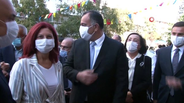 ÇSM yeni sezonda 'Doğan Taşdelen Çağdaş Sanatlar Merkezi' ismiyle sanatseverleri ağırlayacak
