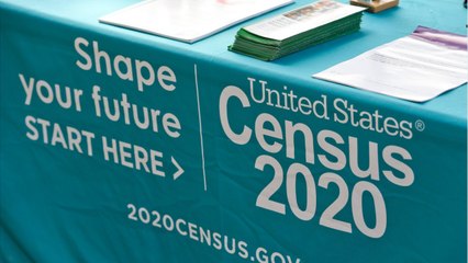 Judge Orders Census To Continue Through October