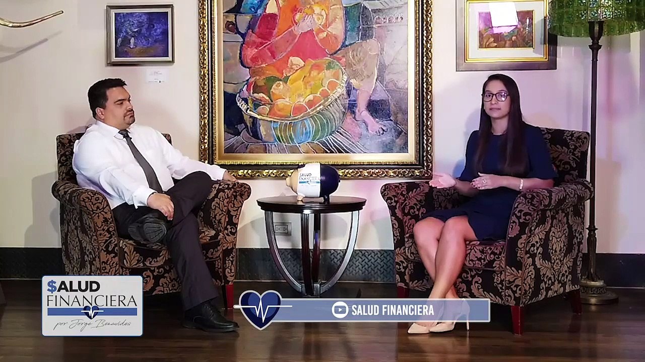Salud Financiera  1 oct 20