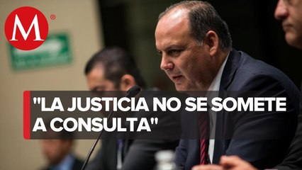 IP lamenta decisión de la Corte sobre enjuiciar a actores políticos