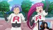 Pokemon Highlight Battle: Ash Catches a Gengar- Pokémon Sword and Shield Anime Episode 16