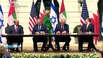 نبض تجارت؛ از روابط تجاری اسرائیل و امارات تا فضای انعطاف‌پذیر کار