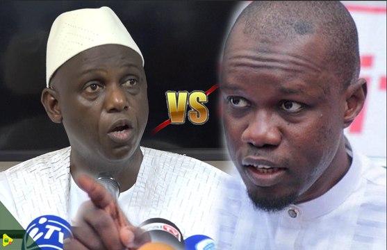 ▷▷ABONNEZ-VOUS ICI : bit.ly/2EcXtOL Activez les NOTIFICATIONS pour ne pas manquer les prochaines vidéos Retrouvez-nous sur SeneNews.com Téléchargez notre App Android : bit.ly/2zzUxto Téléchargez notre App sur IOS : app