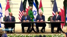 Gli accordi fra Israele e gli Emirati danno già i primi frutti economici