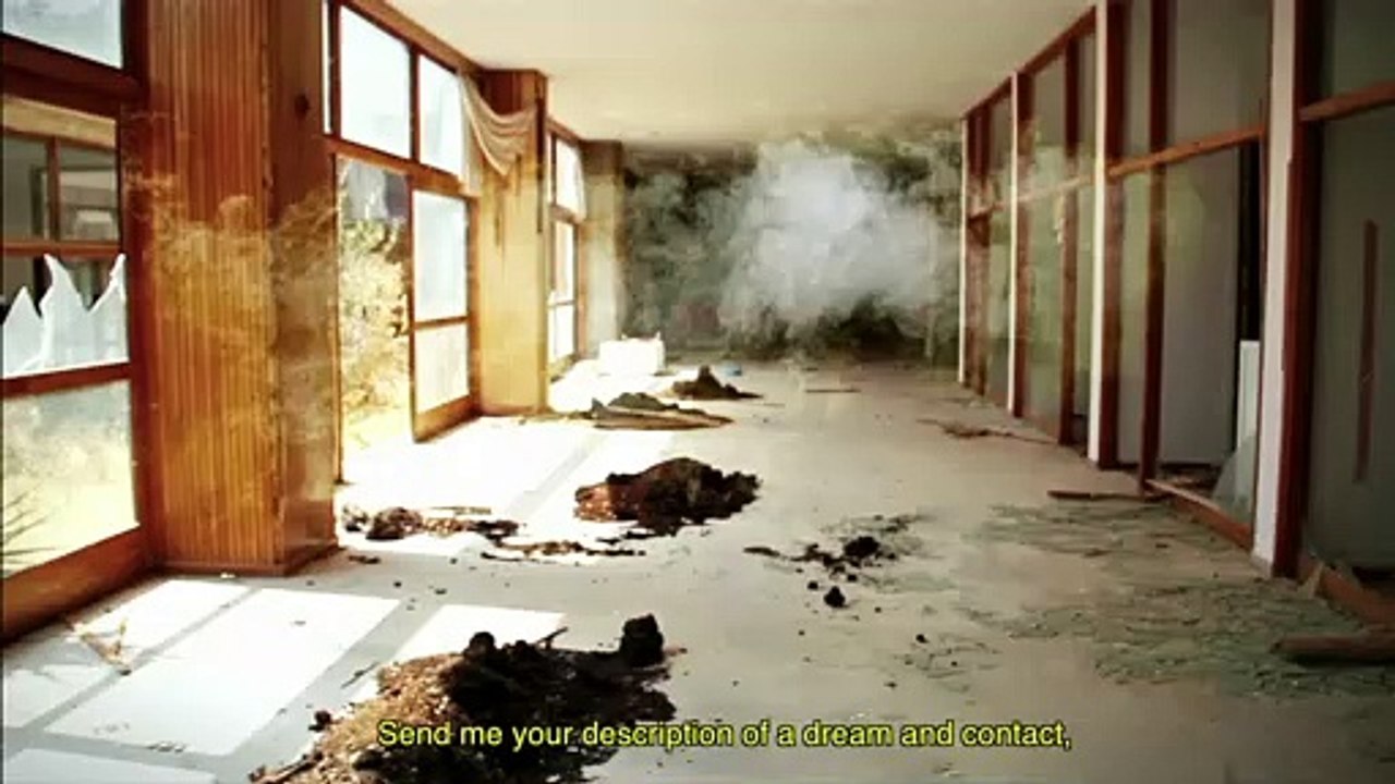 Call For Dreams Trailer | UKFRF 2020