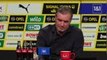 No change in Dortmund-Sancho stance, Zorc confirms