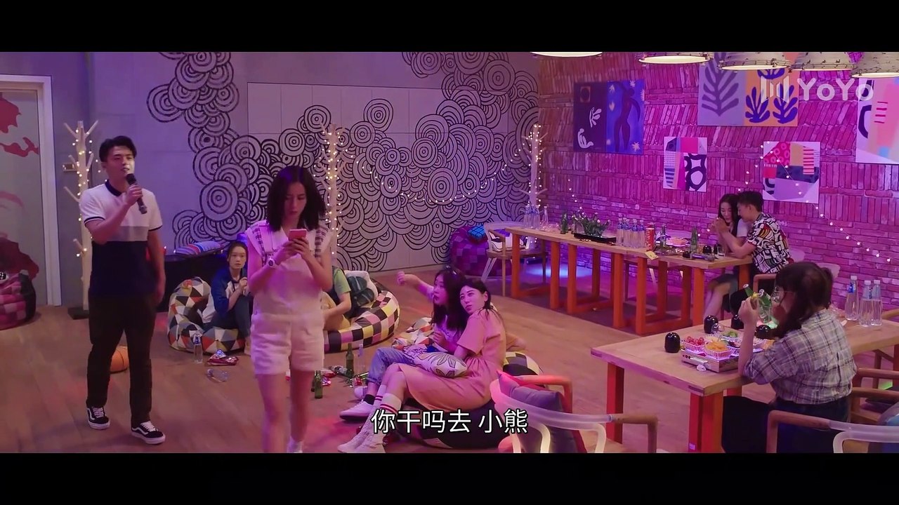 【Eng Sub】初恋了那么多年 EP 07 First Romance (2020)（王以纶，万鹏，卢洋洋）[China Entertainment Show (CES)]