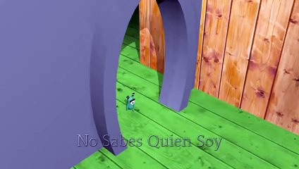 Bob Esponja in a Nutshell (Pamtri) Loquendo al Español