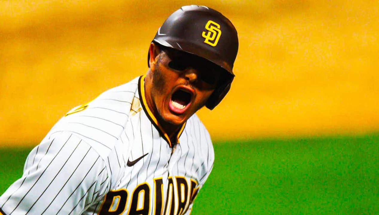 Morning Wood 10/2: Padres Blast Their Way to a...