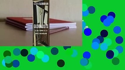 Full E-book  Globalists: The End of Empire and the Birth of Neoliberalism  Best Sellers Rank : #2