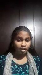 ABVP Malappuram District President TC Anupama speaks over KT Jail issue