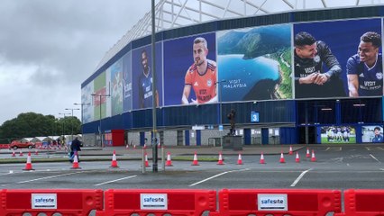 Cardiff City Vs Blackburn Rovers Preview