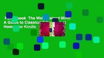 Full E-book  The Well-Trained Mind: A Guide to Classical Education at Home  For Kindle