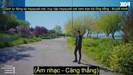 Trái Tim Phụ Nữ Tập 85 - VTV3 Thuyết Minh tap 86 - Phim Thổ Nhĩ Kỳ tron bo - xem phim trai tim phu nu tap 85