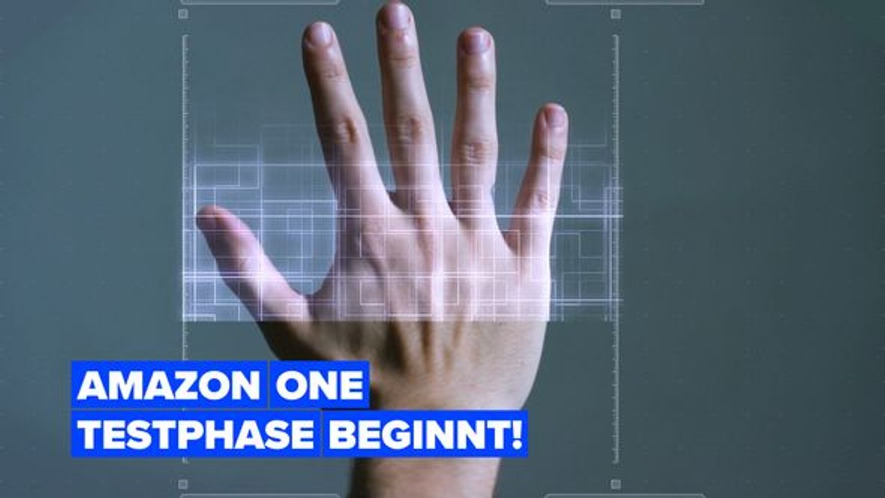 Würdest du deine biometrischen daten teilen?