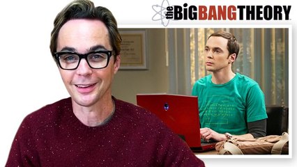 Jim Parsons Breaks Down His Career, from 'The Big Bang Theory' to 'Young Sheldon'